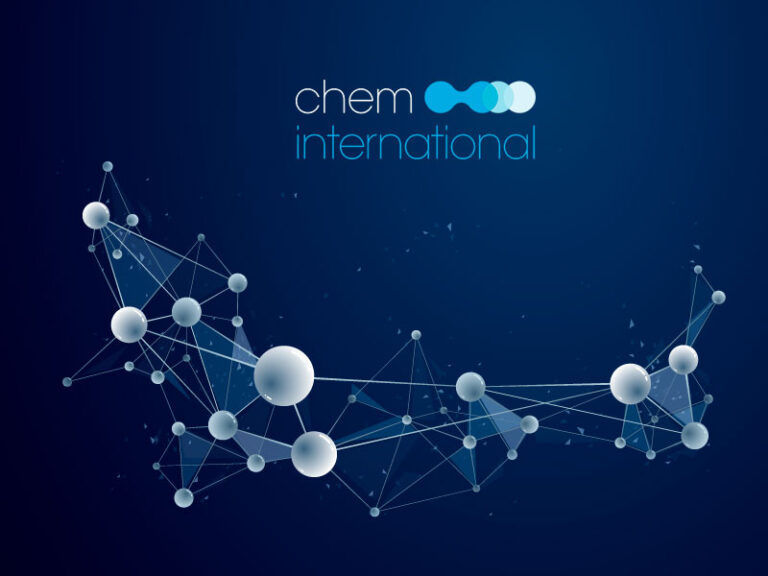 O nas – Chem International